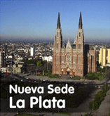Sede La Plata